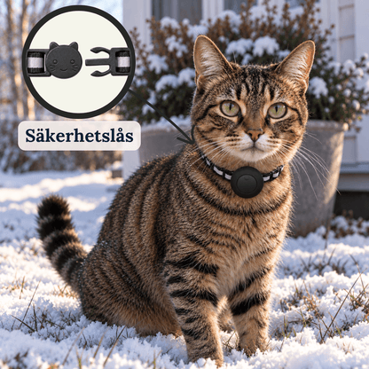 AirTrackTag Kattpaket - AirTrackTag