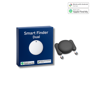 Smart Finder Dual - AirTrackTag