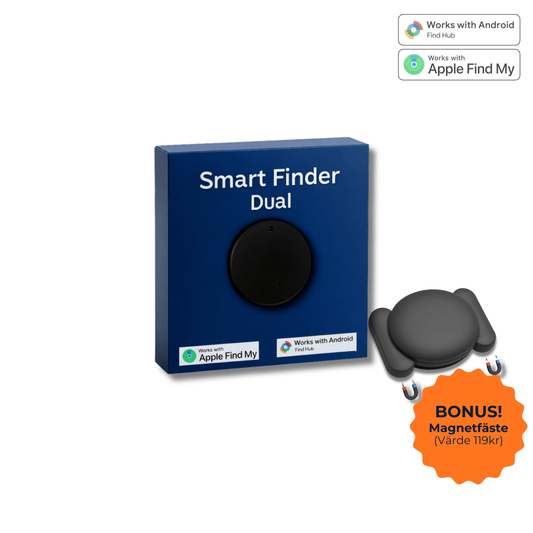 Smart Finder Dual - AirTrackTag
