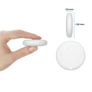 Smart Finder Dual - AirTrackTag