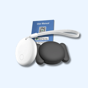 Smart Finder Dual - AirTrackTag