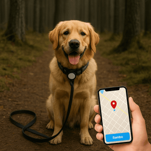 Smart Finder Dual - AirTrackTag